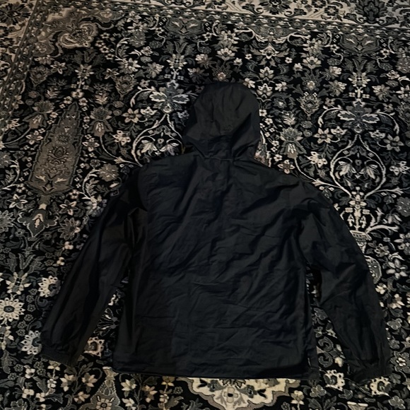 NWOT Element Alder Travel Well Jacket - Picture 3 of 4